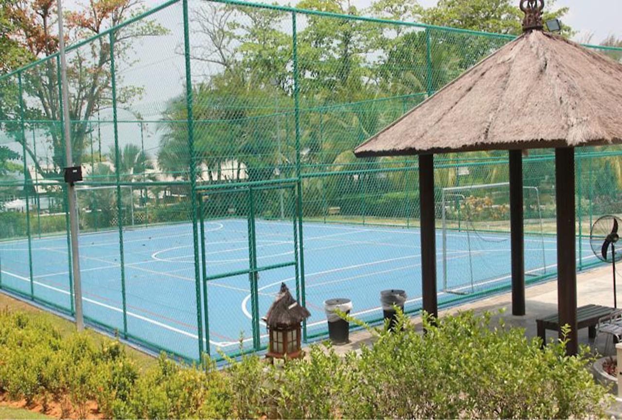 Ancasa Resort Port Dickson Zewnętrze zdjęcie