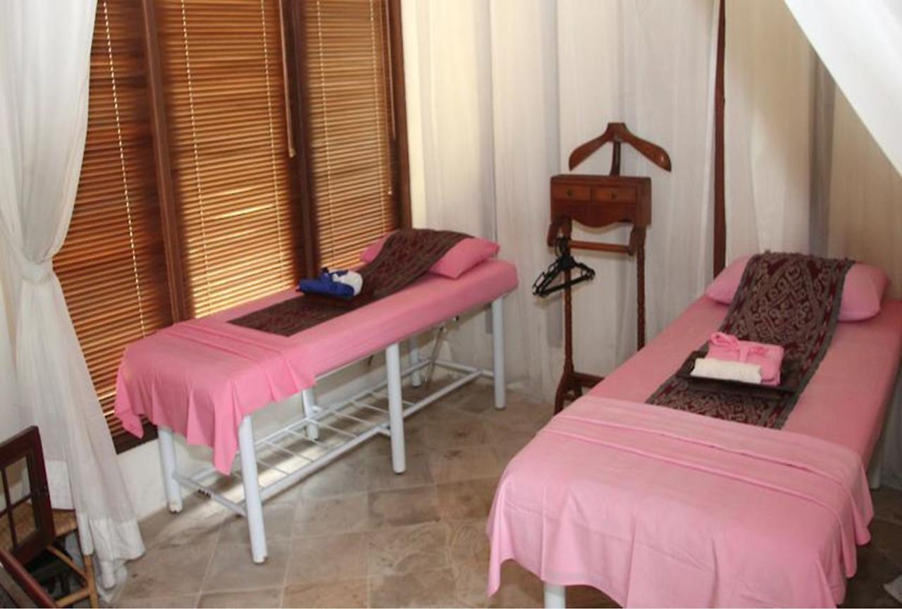 Ancasa Resort Port Dickson Zewnętrze zdjęcie