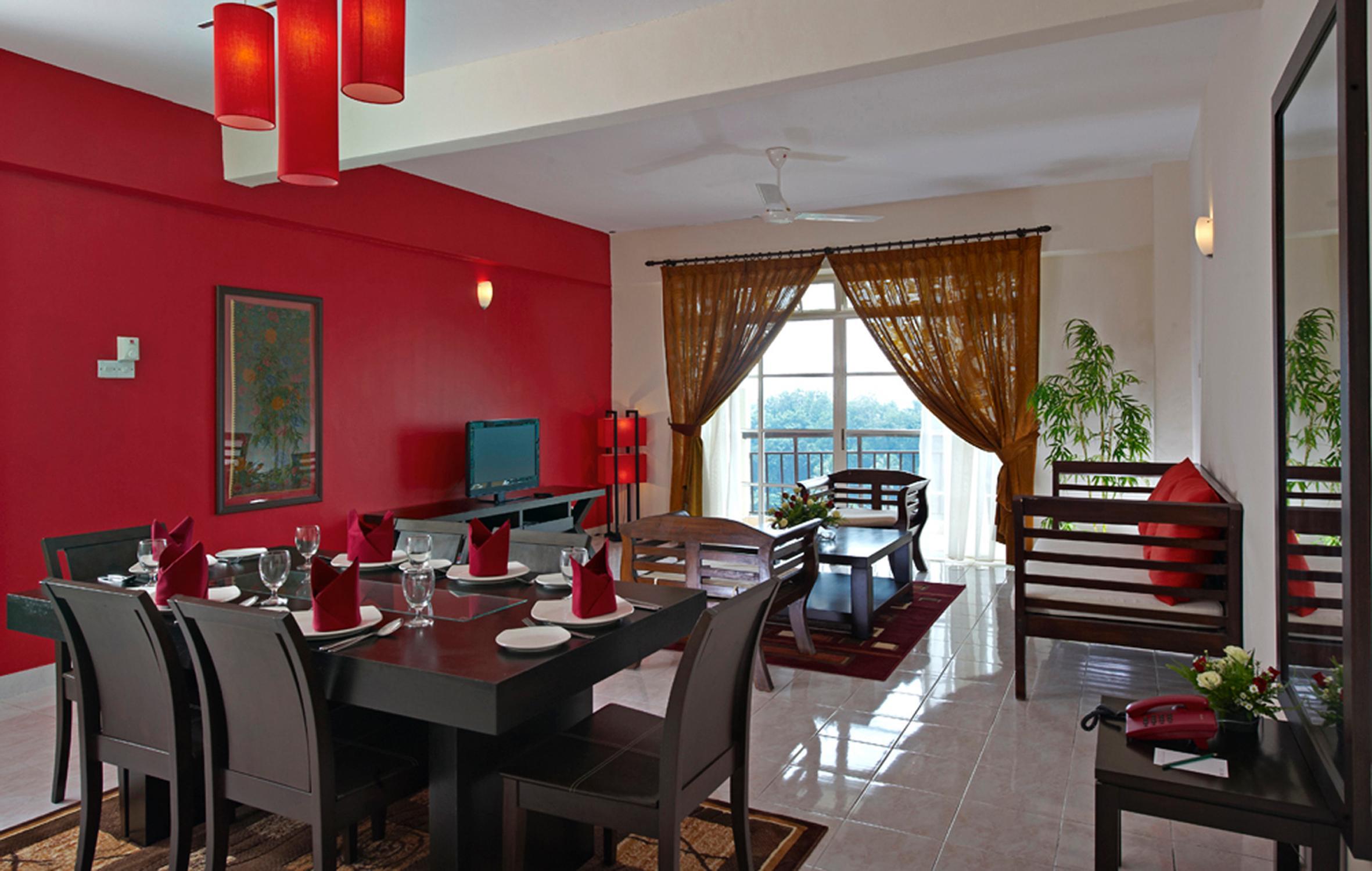 Ancasa Resort Port Dickson Zewnętrze zdjęcie