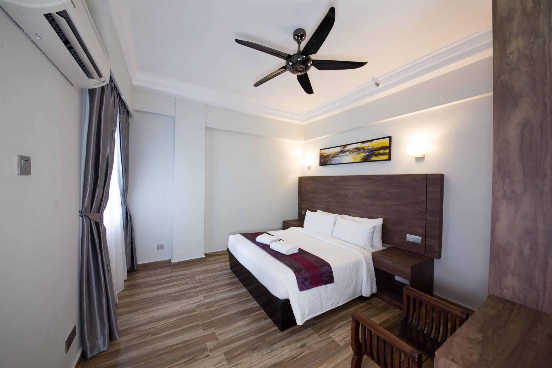 Ancasa Resort Port Dickson Zewnętrze zdjęcie