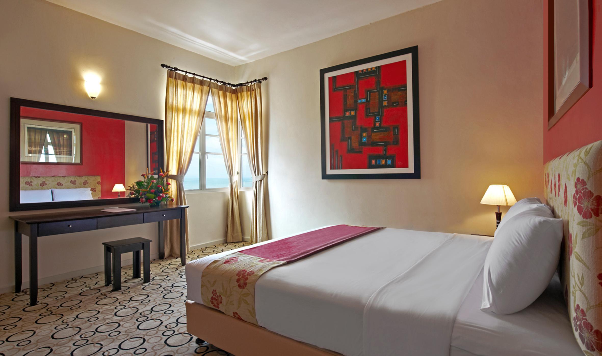 Ancasa Resort Port Dickson Zewnętrze zdjęcie