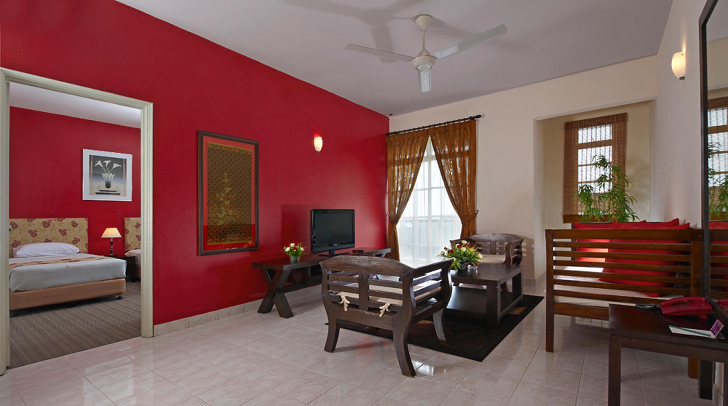 Ancasa Resort Port Dickson Zewnętrze zdjęcie