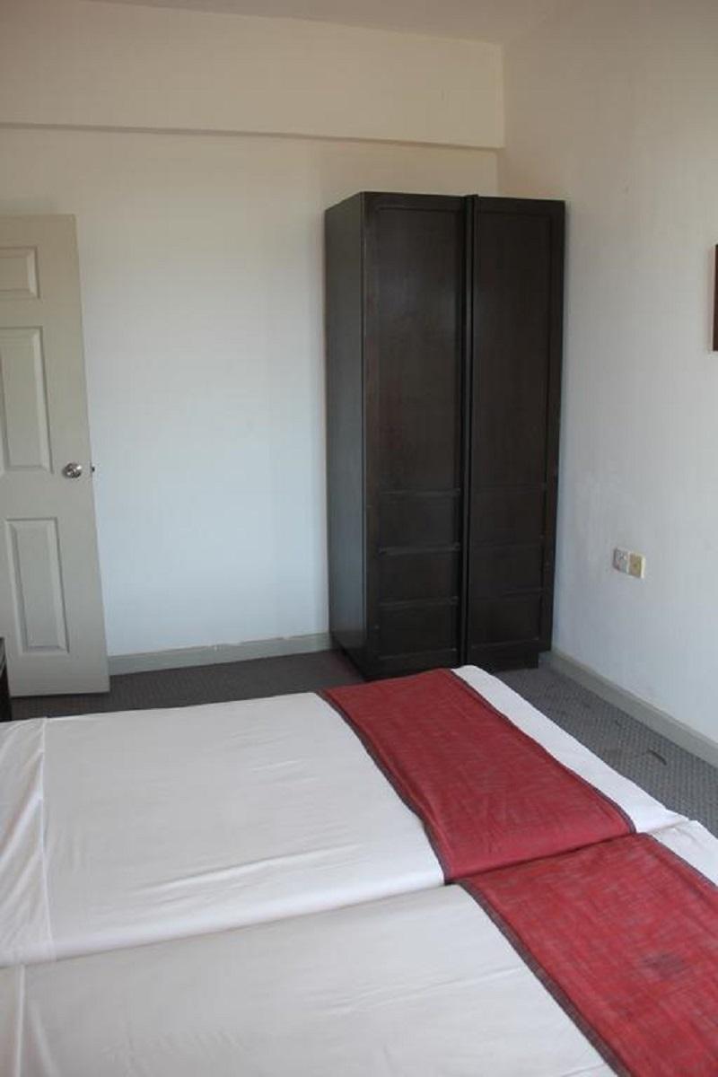Ancasa Resort Port Dickson Zewnętrze zdjęcie