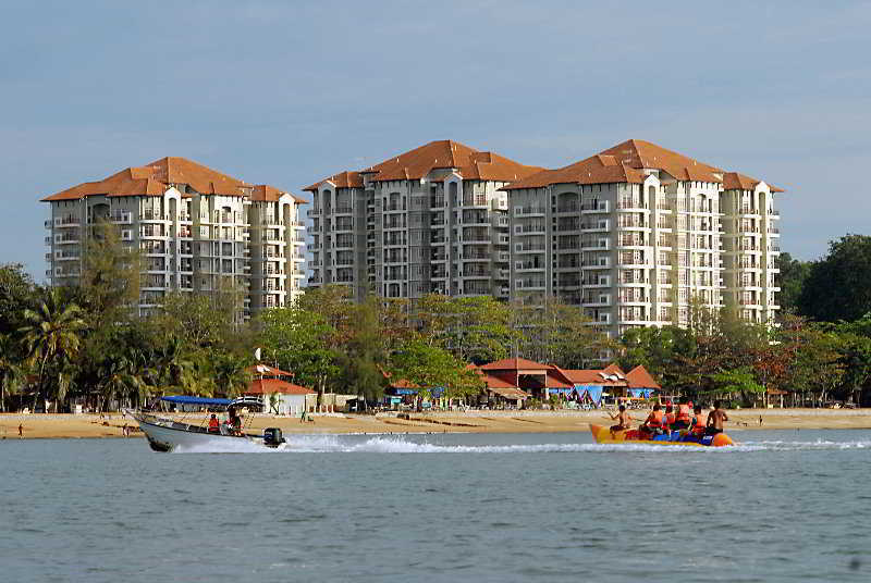 Ancasa Resort Port Dickson Zewnętrze zdjęcie