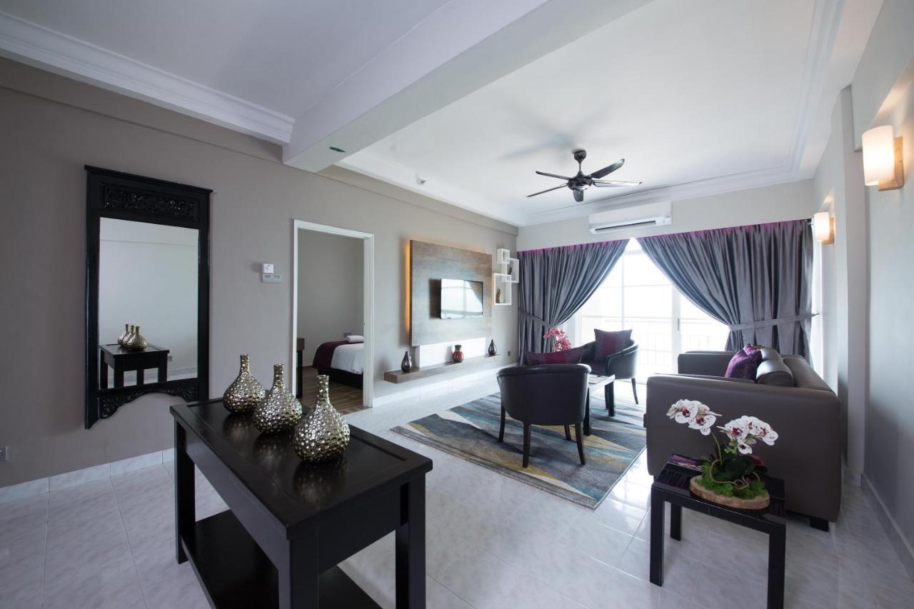 Ancasa Resort Port Dickson Zewnętrze zdjęcie