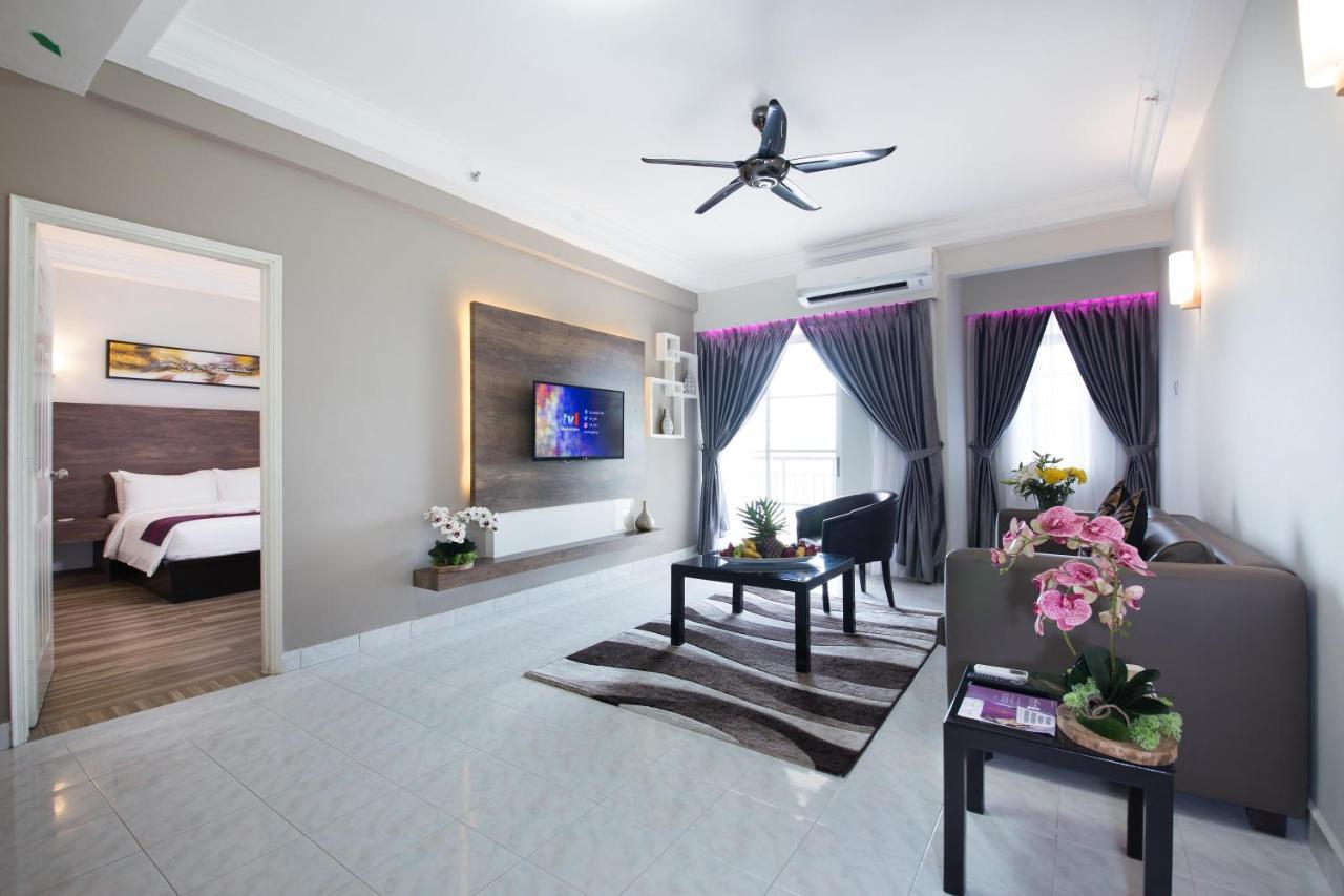 Ancasa Resort Port Dickson Zewnętrze zdjęcie