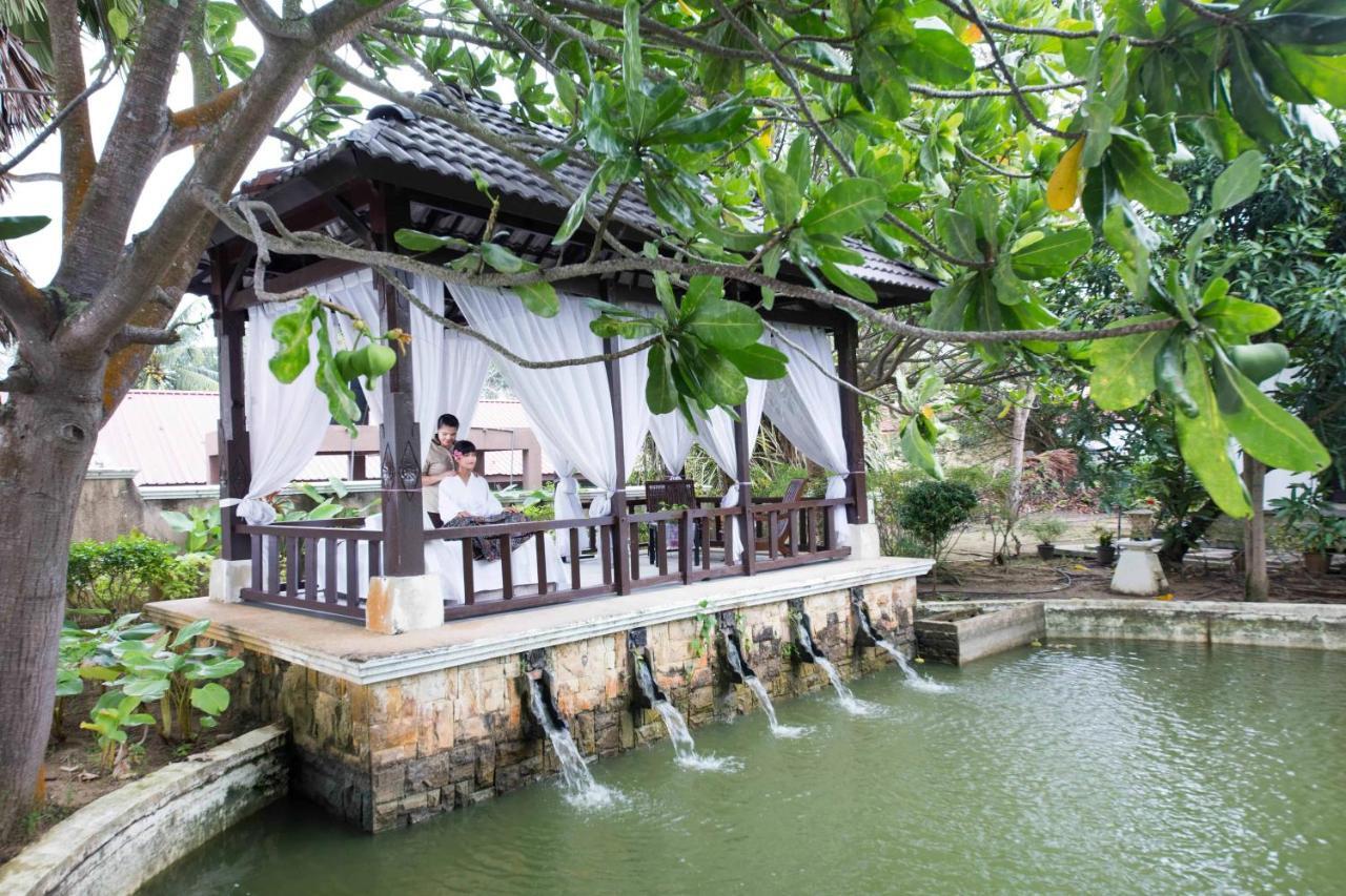 Ancasa Resort Port Dickson Zewnętrze zdjęcie