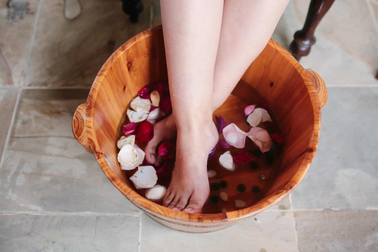 Ancasa Resort Port Dickson Zewnętrze zdjęcie