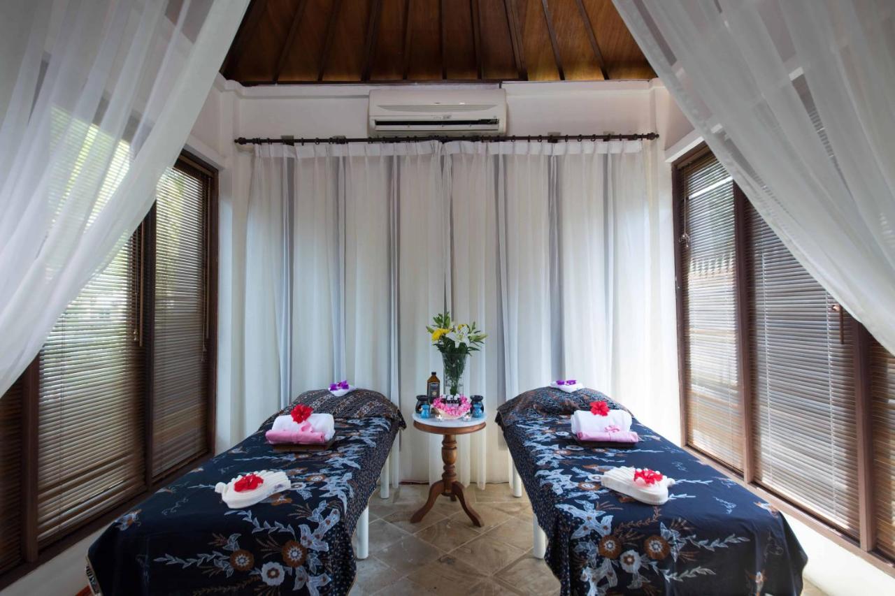 Ancasa Resort Port Dickson Zewnętrze zdjęcie