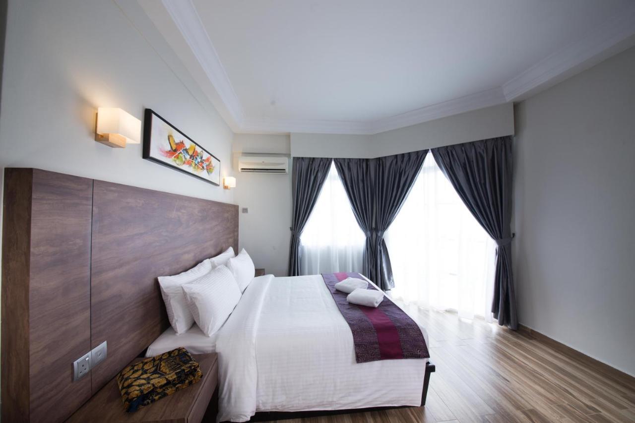 Ancasa Resort Port Dickson Zewnętrze zdjęcie