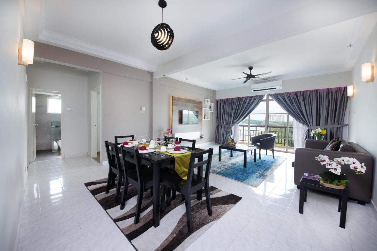 Ancasa Resort Port Dickson Zewnętrze zdjęcie