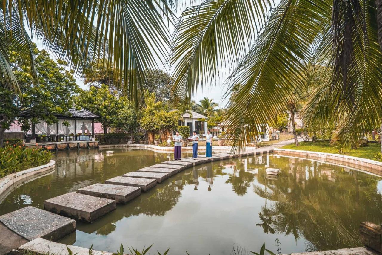 Ancasa Resort Port Dickson Zewnętrze zdjęcie