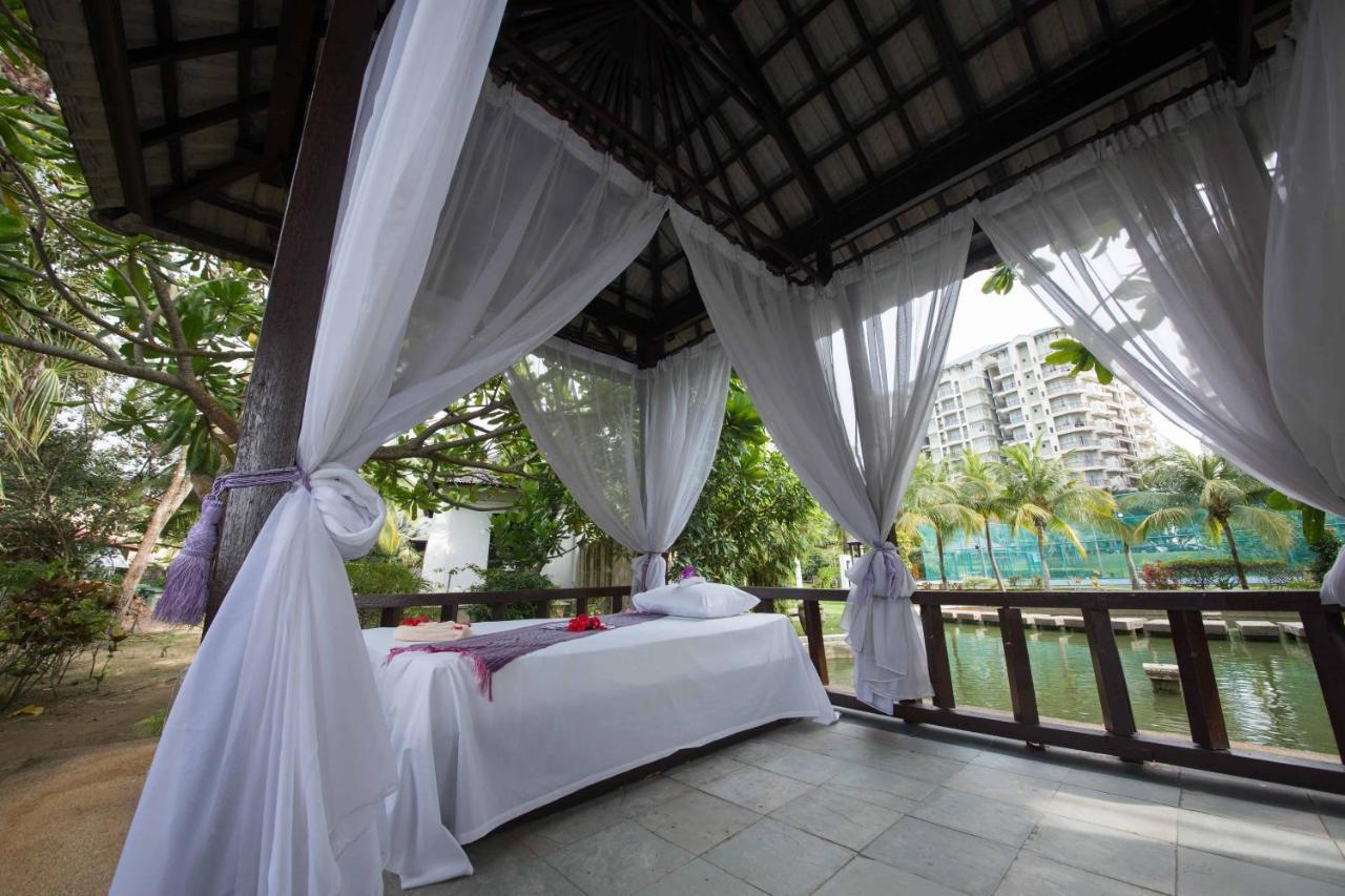 Ancasa Resort Port Dickson Zewnętrze zdjęcie