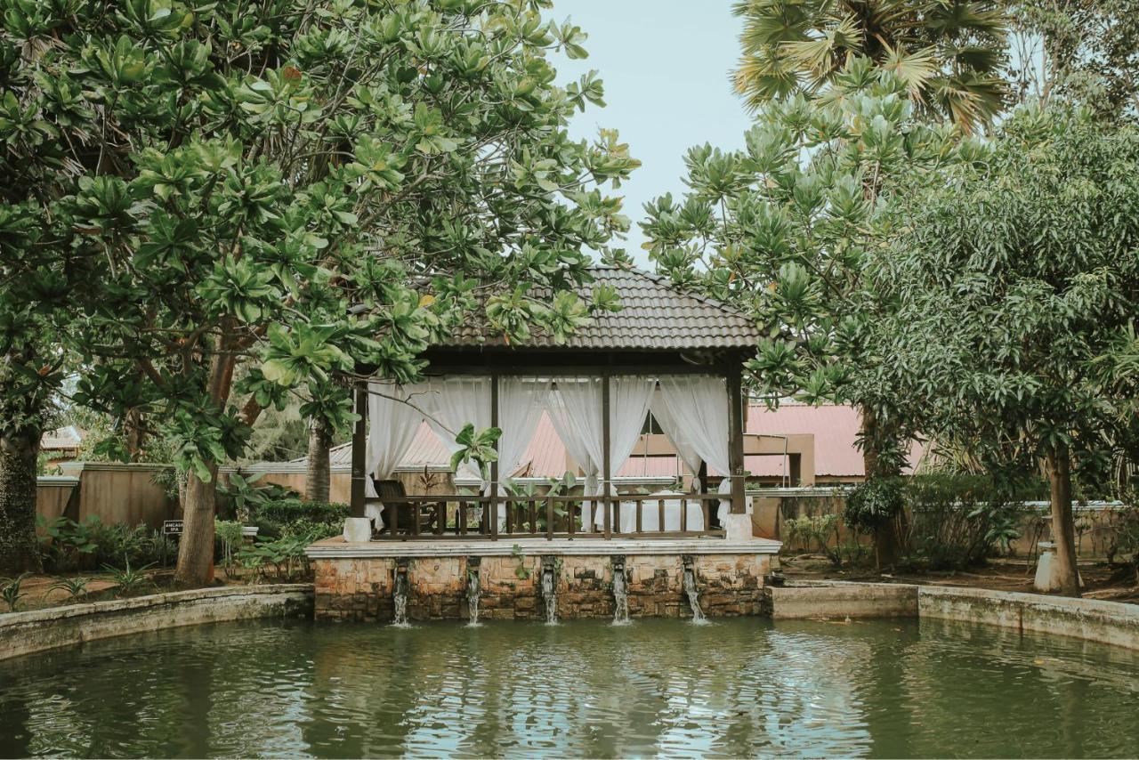 Ancasa Resort Port Dickson Zewnętrze zdjęcie